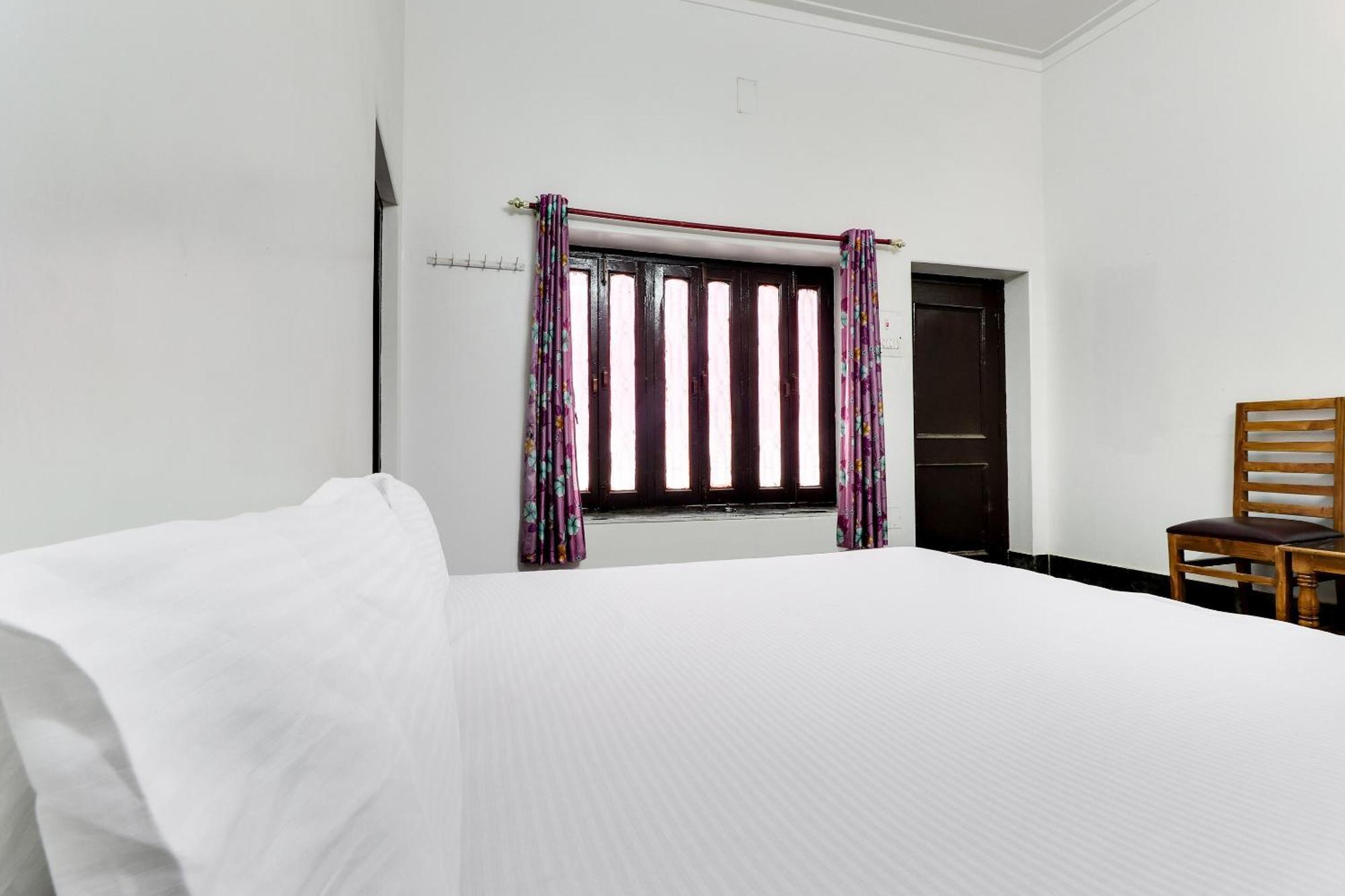 Hotel O Hanuman Bagh Ayodhya Exterior photo